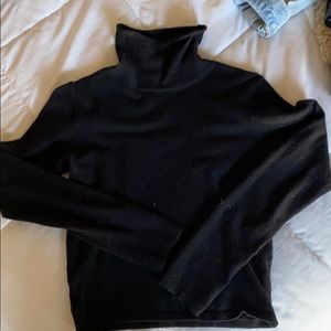 Brandy Melville turtleneck